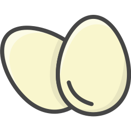 Eggs icon