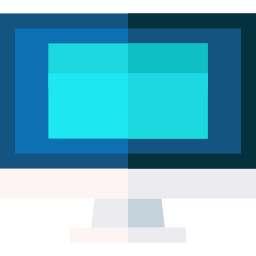 Monitor icon