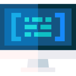 Code icon