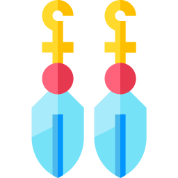 Earrings icon