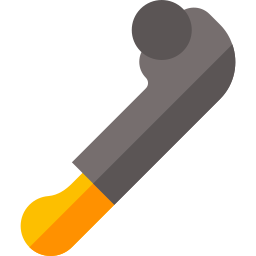 Hammer icon