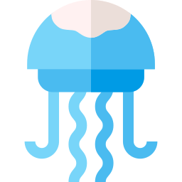 Jellyfish icon