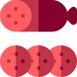 Pepperoni icon