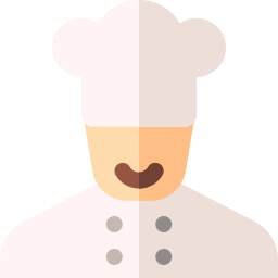 chef Icône