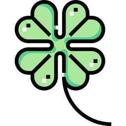 Clover icon