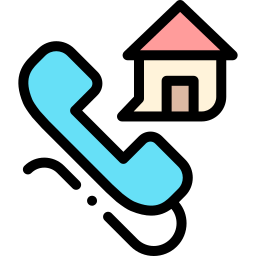 Phone call icon