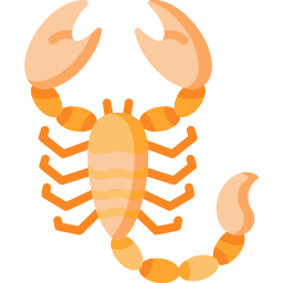 Scorpion icon