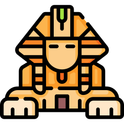 Sphinx icon