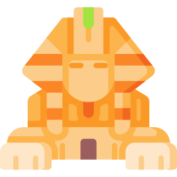 Sphinx icon