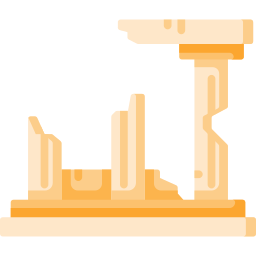 Ruins icon