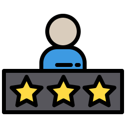 Rating icon