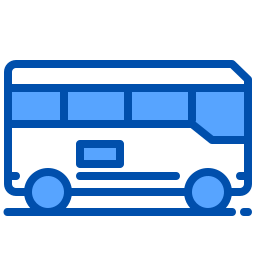 Bus icon