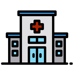 Hospital icon