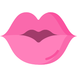 Kiss icon