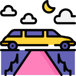 limousine icon