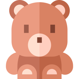 Bear icon