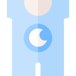 pyjama icon