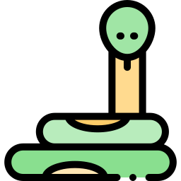 Snake icon