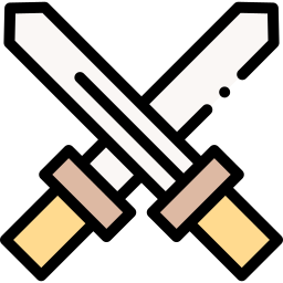 Swords icon