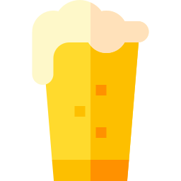 Pint of beer icon