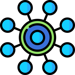 netzwerk icon