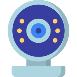 Webcam icon