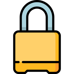 Padlock icon