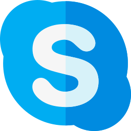 Skype icon