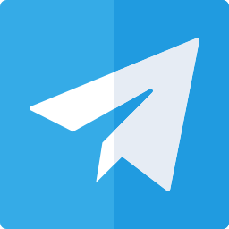 Telegram icon