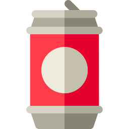 Soda icon