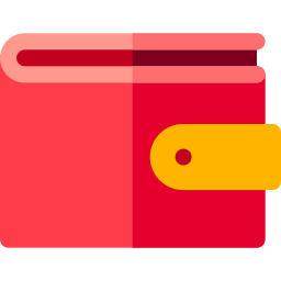 Wallet icon