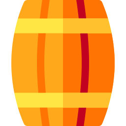 Barrel icon