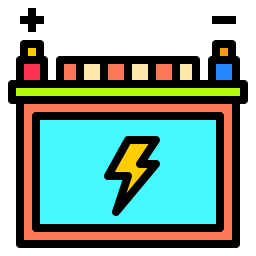 batterie icon