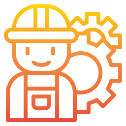 Engineer icon