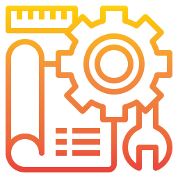 Blueprint icon