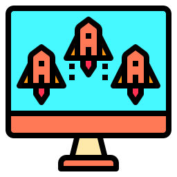 Startup icon