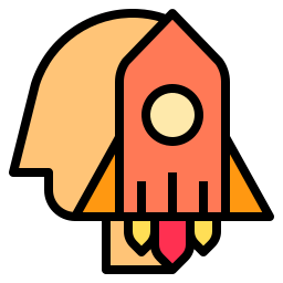 Startup icon