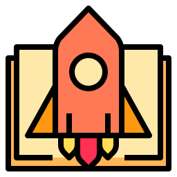 Startup icon