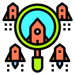 Research icon