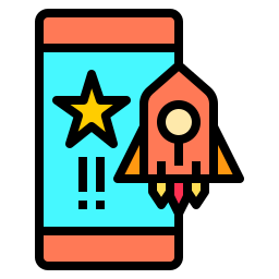 Startup icon