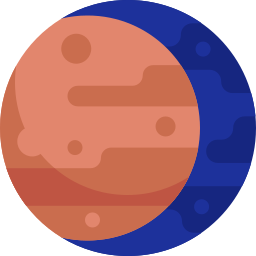 pluto icon