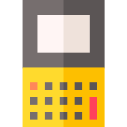 Calculator icon