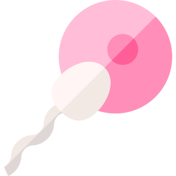 Fertilization icon