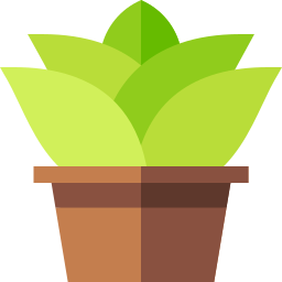 Plant icon