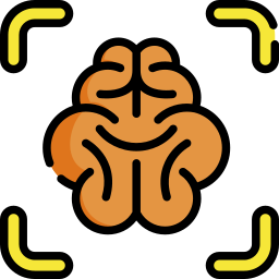 Brain icon