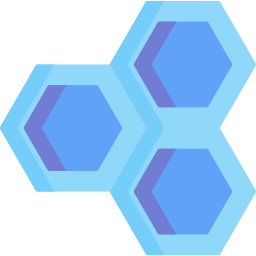 molecular icon