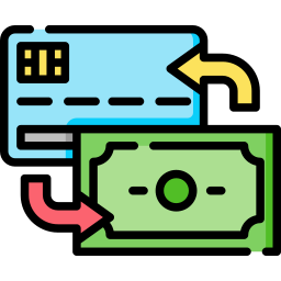 Payment method icon