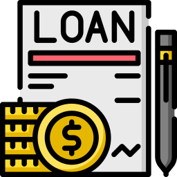 Loan icon