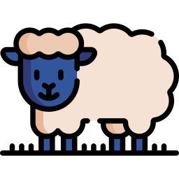 Sheep icon