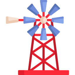 Windmill icon